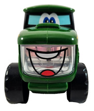 John Deere ERTL Johnny Tractor Flashlight