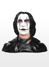  The Crow Bust  Stairway to Heaven hard to find rare NW  Brandon Lee Eric Draven