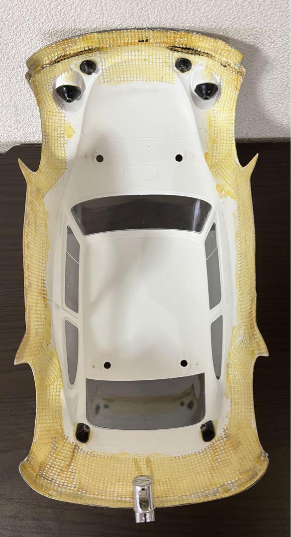 A210Ds Subaru360 Body Set | eBay