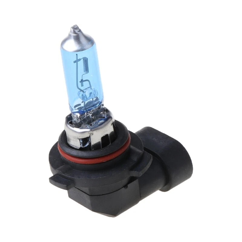 2Pcs H11 12V 100W Xenon White 6000k Halogen Blue Car Head Light Lamp Globes Bulb - Image 4 of 4