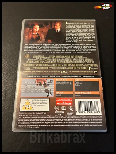 DVDs: SCI-FI - FANTASY - HORROR - ACTION +MORE FILMS (Select DVD) PAL Used DVDs - Picture 161 of 198