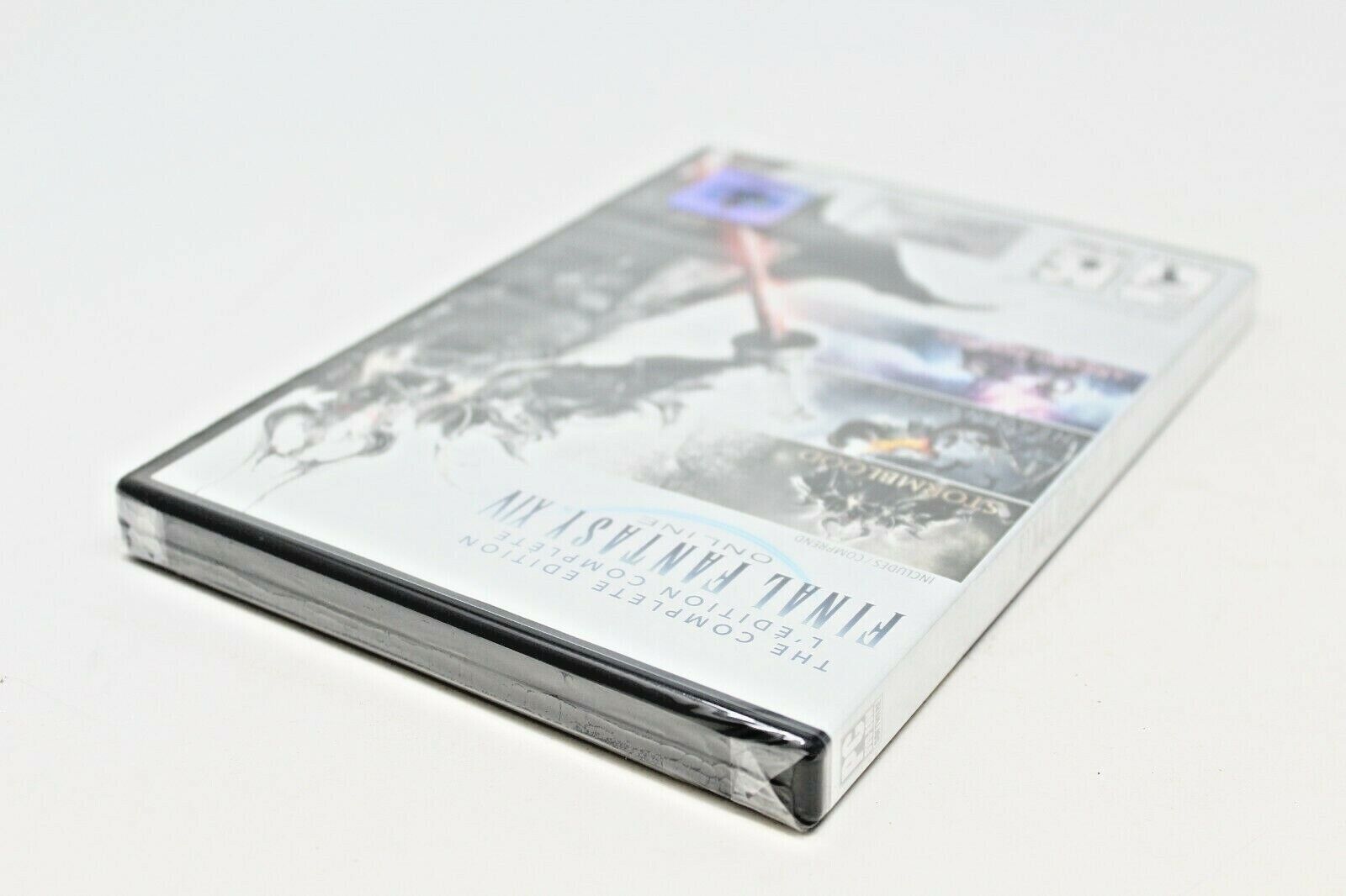 FINAL FANTASY® XIV Online Complete Edition