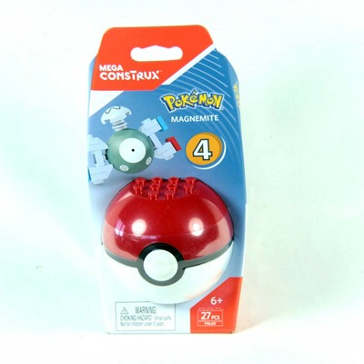 magnemite mega construx