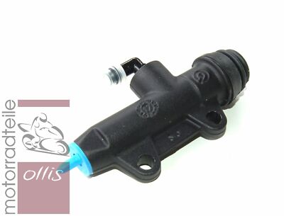 Foot brake cylinder - Aprilia Pegaso 600 - brake master cylinder brake cylinder rear