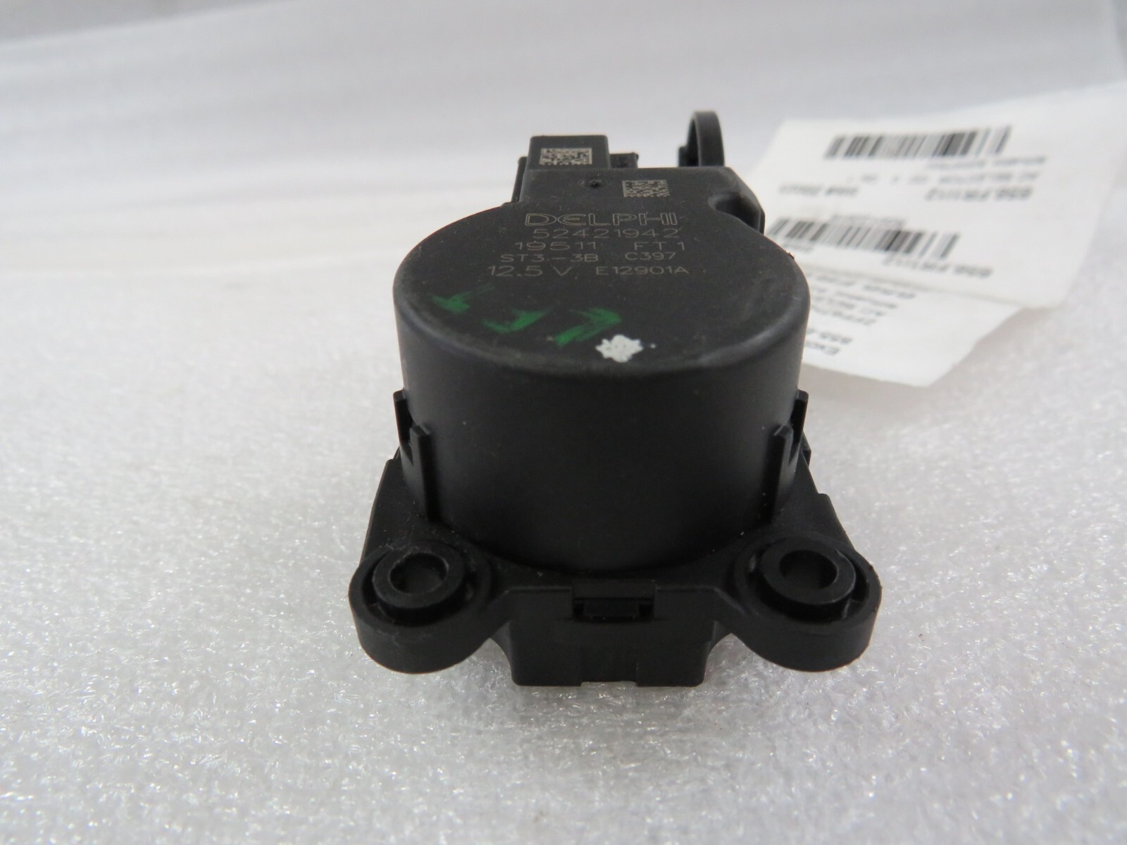 Ferrari 458, 488, California, FF, Actuator, Used, P/N 82047500