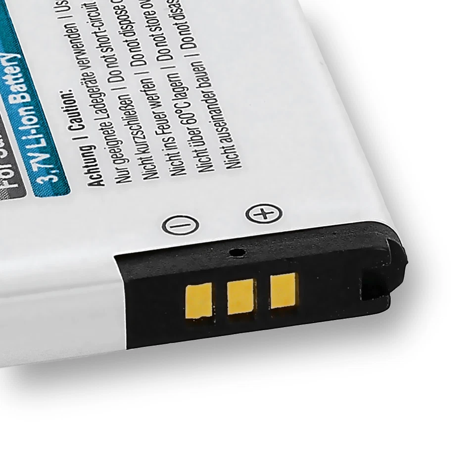 PolarCell Batería para Samsung Galaxy Young GT-S6310N DuoS GT-S6312 EB464358VU - Imagen 4 de 4