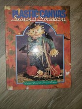 Plastic Canvas Seasonal Sensations