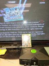 Original Xbox Repair Service - Capacitor Replacement, No Power Repair,  More