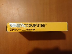 Super Mario Bros. Famicom Nintendo