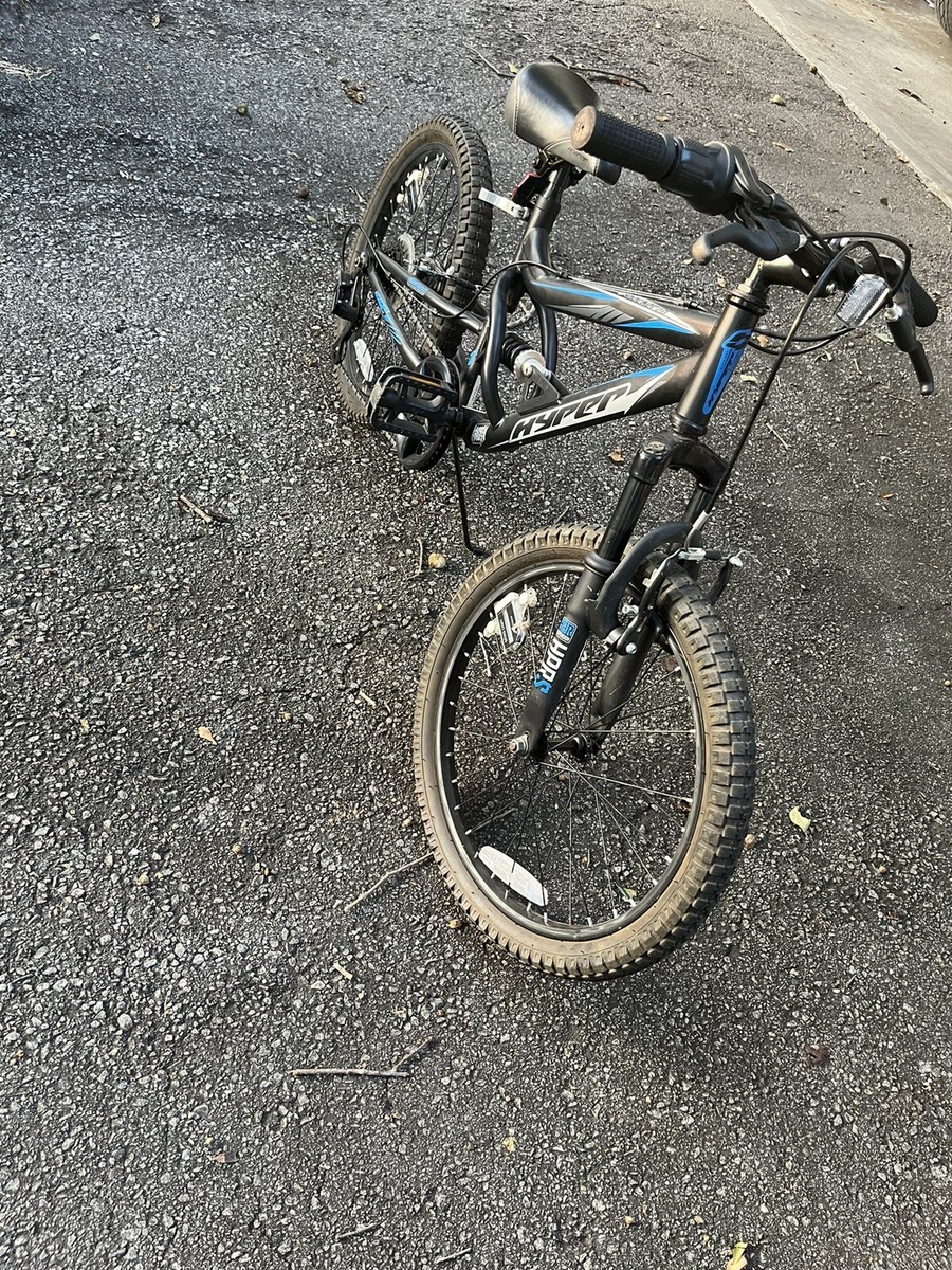 shocker mountain hyper shocker bike 20