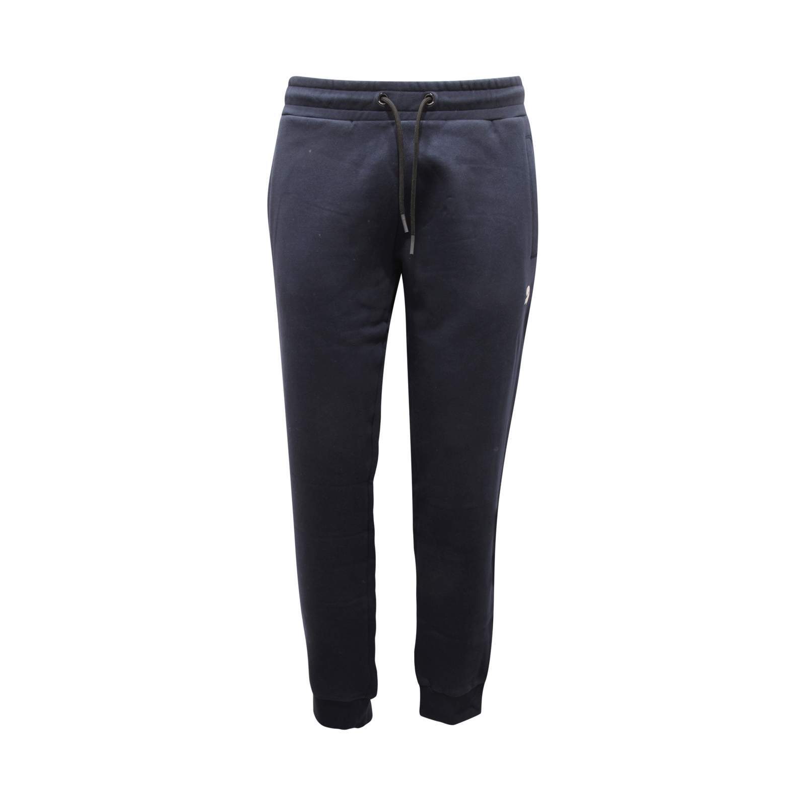 8917AQ мужские спортивные брюки pantalone tuta uomo INVICTA синего цвета 16090₽