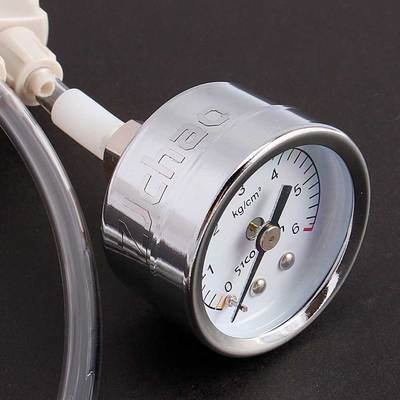 K Generatore Di Anidride Carbonica Per Acquario Con Sistema Di - Foto 6