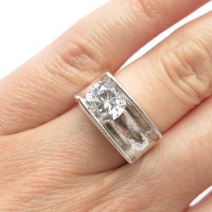 Vintage Mexican Ring | eBay