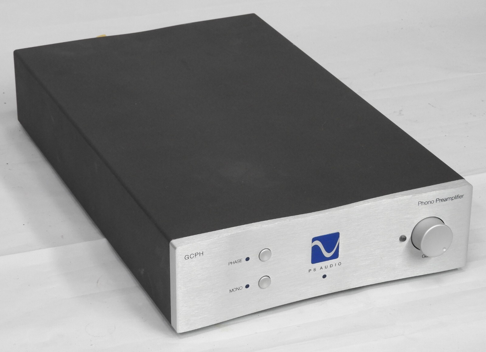 PS AUDIO GCPH PHONO STAGE PREAMP w/ REMOTE POWER CORD RCA INTERCONNECTS eBay