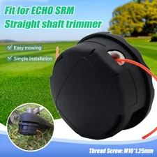 Trimmer Head For Echo PAS-225 SRM-225 SRM-230 Speed-Feed 400 String Trimmer