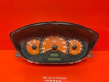 Compteur Chevrolet MATIZ