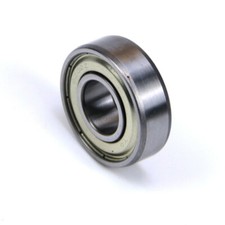 6202ZZ 35mm x 15mm x 11mm Roller-Skating Wheels Deep Groove Ball Bearing PitBike