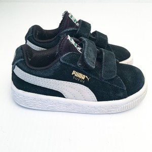 puma suede baby