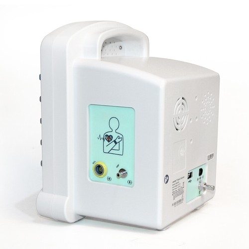 CONTEC Patient Monitor Vital Signs Monitor Multi-Parameters SPO2,NIBP,PR CMS5100 - Picture 9 of 13