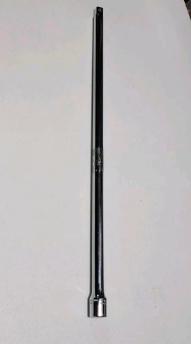 Proto  1/2" Drive Socket Extension 20" Length, 5464