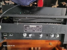 vox super beatle amplifier