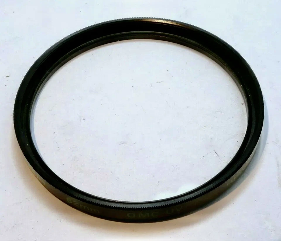 Quantaray  Cross Screen Lens Filter, Multi-Coated, Brand New! Free Shipping! NWT - Image 2 of 4