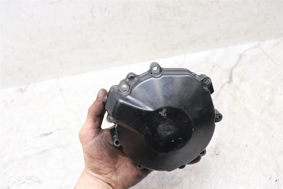 Cubierta del estator Kawasaki Ninja ZX6R 2007-2008  Foto 4 de 4