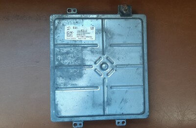 L5p Boost Control Module Control Module ECM E41 12688333 for L5P Duramax Silverado Sierra 2500 ...