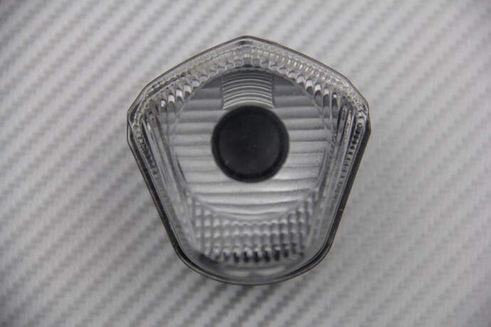 Veilleuse de position avant LED Yamaha YZF R6 pour remplacer optique usé
