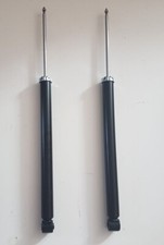 Satz 2 Gasdruck Stoßdämpfer Volvo V50 S40  HA hinten