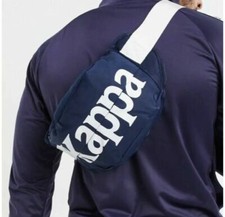 KAPPA Authentic Cabala Unisex Waist FANNYPACK...