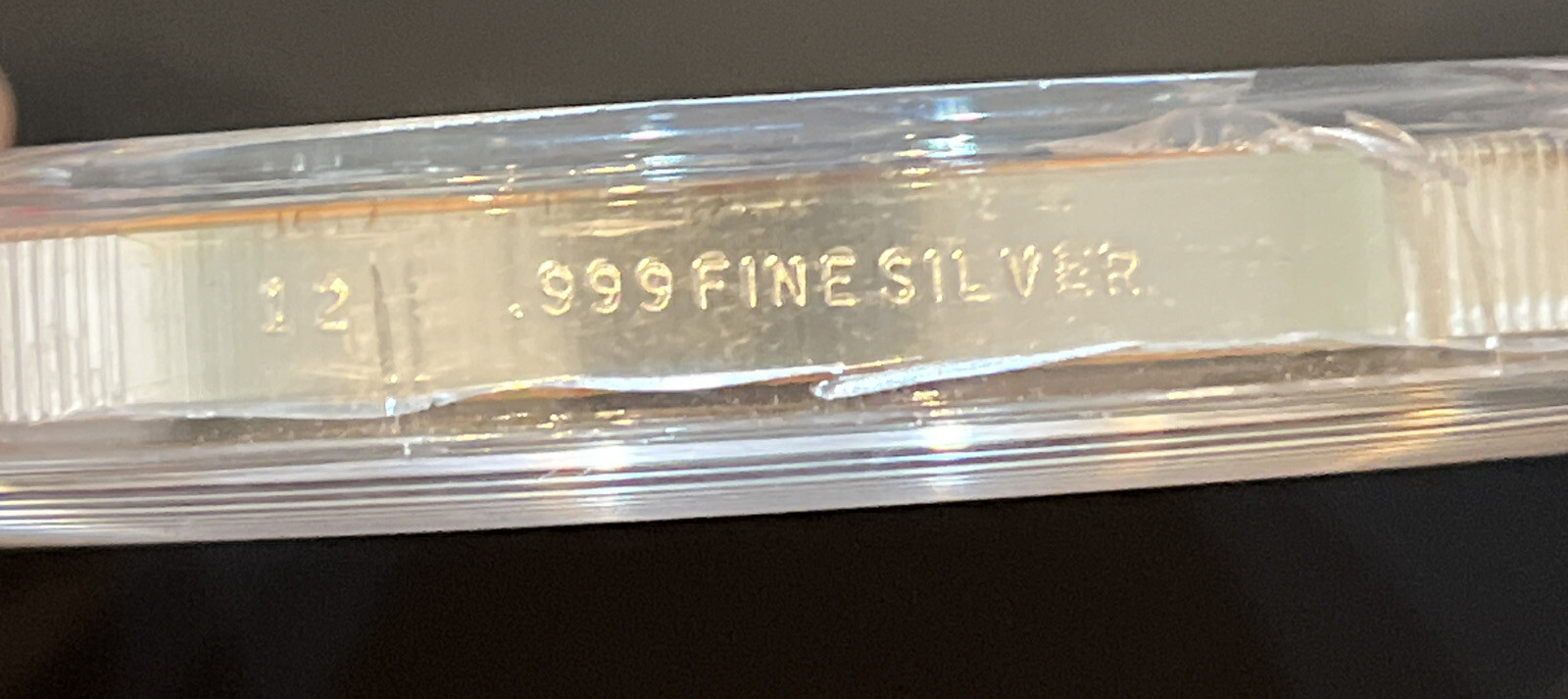 1 Troy POUND ROUND Buffalo 12tOz .999 Silver SEALED eBay