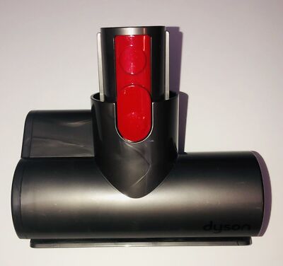 Genuine 158685 Dyson Mini Motorized Brush Attachment Head V7 V8 V10 V11   NEW 