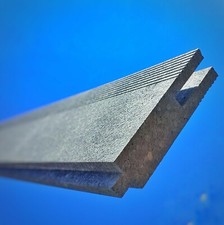 1x Mittelsteg groß 12cm TESO Rollladenkasten Wärmedämmung für perfekte Isolation