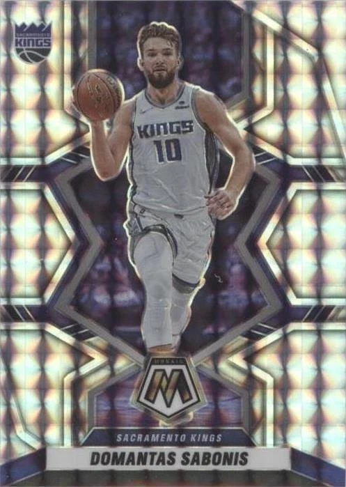 Mosaic Prizm