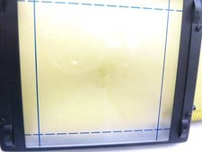 Mamiya RB Horizontal Split Image with Microprism Focusing Screen