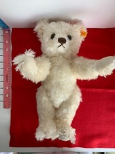 Steiff Cream 1926 Replica 15" Teddy Bear EAN 666704