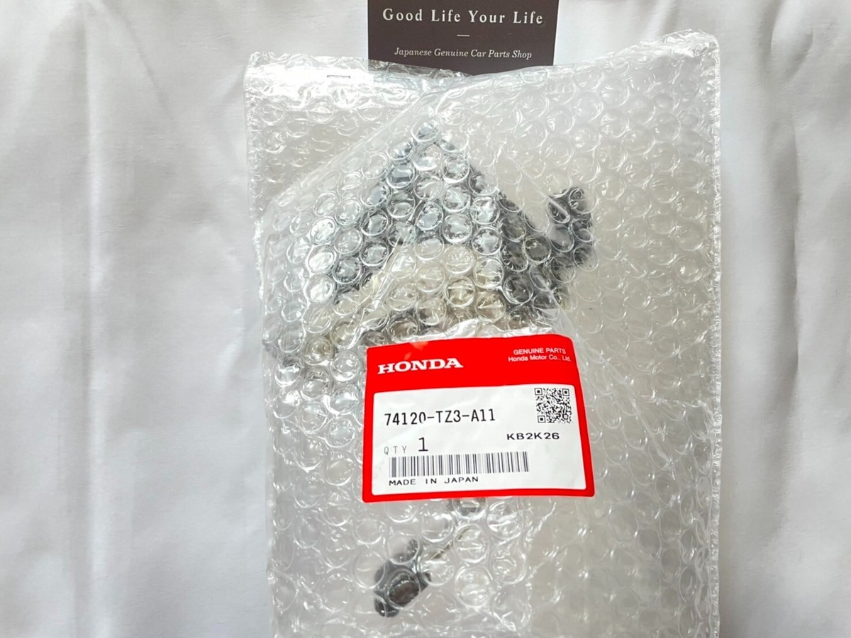 Acura Hood Lock Latch 2015-2017 TLX 74120-TZ3-A11 Genuine Japan
