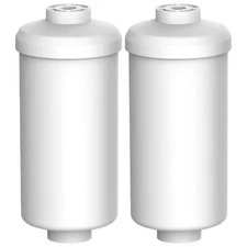 AQUA CREST Fluoride Water Filter, Replacement for Berkey® PF-2®