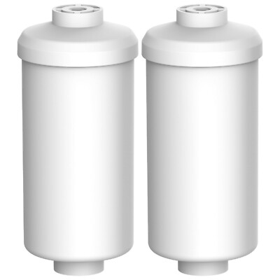 AQUA CREST Fluoride Water Filter, Replacement for Berkey  PF-2 