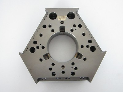Applied Robotics S3.1T-P-000-B-100-A000 XChange Tool Adapter Unit Sigma 3.1