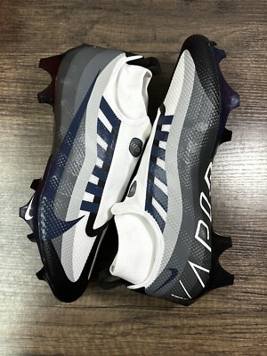 Nike Vapor Edge Pro 360 TB Navy Black White DV0778-001 Men's Size 12.5