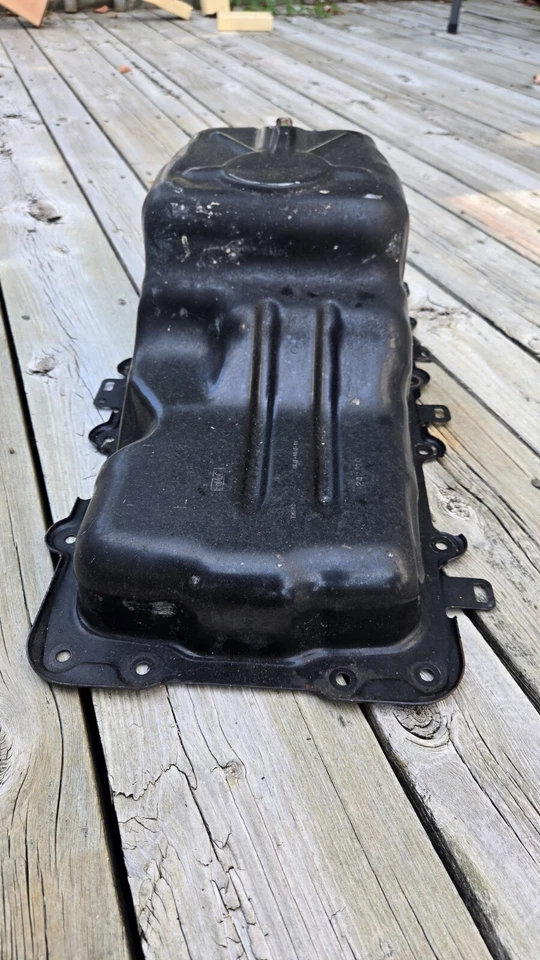 Ford F-150 2011 5,0 fabricante de equipos originales con tubo de camioneta Foto 4 de 4