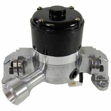 RACERDIRECT SMALL BLOCK CHEVY 12V ELECTRIC WATER PUMP 35 GPM RDN S5926