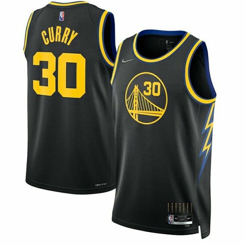 Stephen Curry Golden State Warriors 