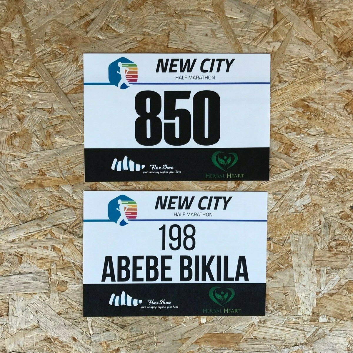 Clip Per Pettorali Da Corsa - 40 Pezzi Assortiti Per Maratona E Sport - Foto 5