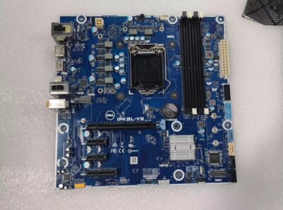 New Dell XPS 8920 IPKBL-VM Z270 LGA1151 DDR4 Motherboard 0VHXCD