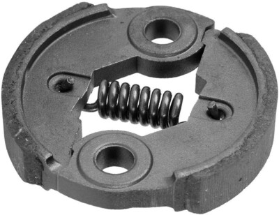 Springs Pads Clutch Assembly For PowerSmart PS4531 String Trimmer 31cc ...