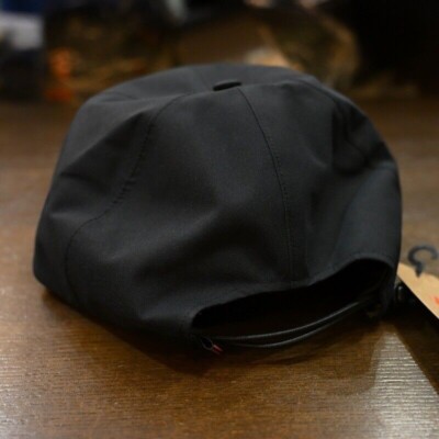 【SIMMS】新品同様　TONGASS RAIN CAP Tongass Rain Cap | Simms Fishing
