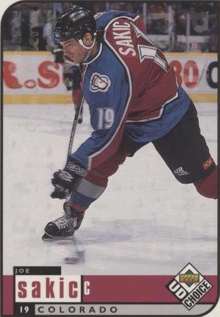 Prime Choice Reserve